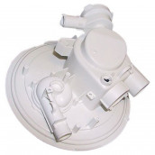 Original water collector