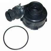 Circulation pump cover (original)