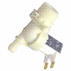 Original 1-way 180° solenoid valve