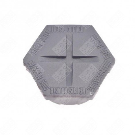 PLUG (CAP) STEAM IRONS / STEAM GENERATOR IRONS - 500582373