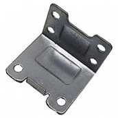Door fixing bracket