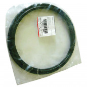 Hydraulic block seal