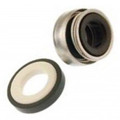 Shaft seal kit original