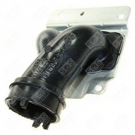 WASHING PUMP HOSE-SCOOP, ORIGINAL WASHING ARM (Y) DISHWASHER - C00257324, 482000030484