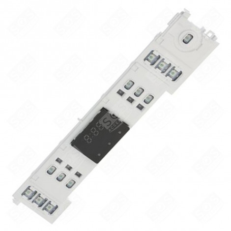 ORIGINAL DISPLAY MODULE DISHWASHER - 00797517