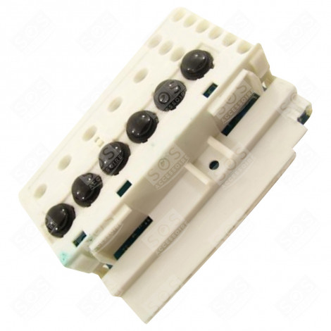 CONTROL MODULE DISHWASHER - 973911235220010