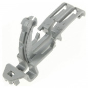 Upper basket glass support bearing