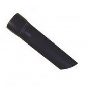 Long thin nozzle (radiator)