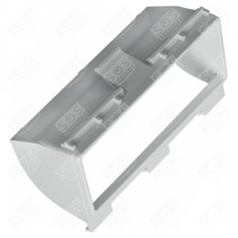 ORIGINAL DOOR HANDLE DISHWASHER - 00057639