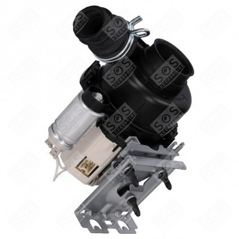 ORIGINAL CYCLE PUMP DISHWASHER - 481072628041