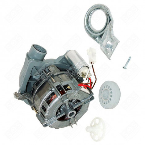 CIRCULATION PUMP DISHWASHER - 1740701700, 1740701200