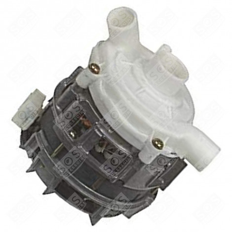 CIRCULATION PUMP DISHWASHER - 3710421
