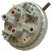 Pressure switch