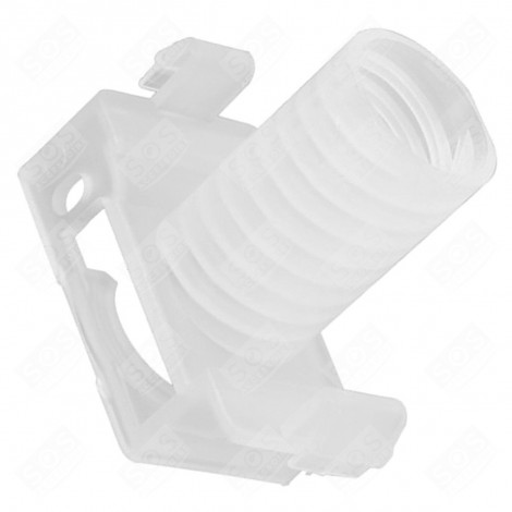 GUIDE RAIL CENTRAL FOOT DISHWASHER - 1523698064