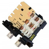 Original 2-button selector