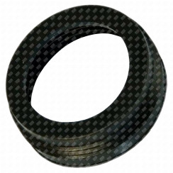 Drain pump seal