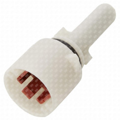 Original temperature probe