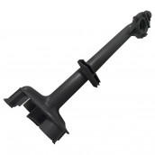 Upper spray arm bracket