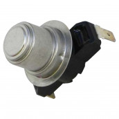 Safety thermostat 85°C