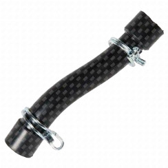 Original water softener tube