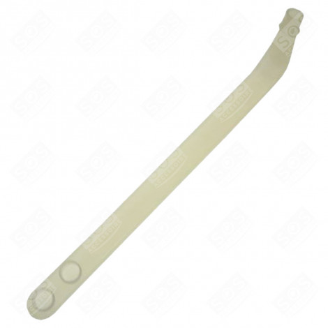 FEEDING TUBE UPPER ARM ORIGINAL DISHWASHER - 481253028786