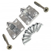 Original door trim kit