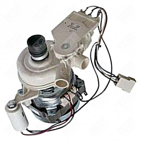 ORIGINAL CYCLE PUMP DISHWASHER - C00115896