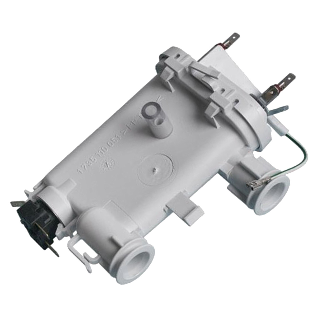 Original Resistance BOSCH, SIEMENS, NEFF, CONSTRUCTA 00267274  