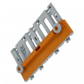 Original basket adjuster left