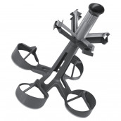 Original Glass Support