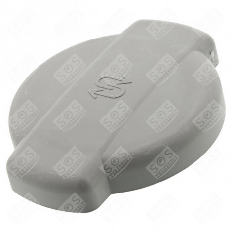 COUVERCLE D'ADOUCISSEUR D'EAU DISHWASHER - 1119192209