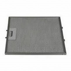Metal anti-fat filter (sold individually) 260x320mm