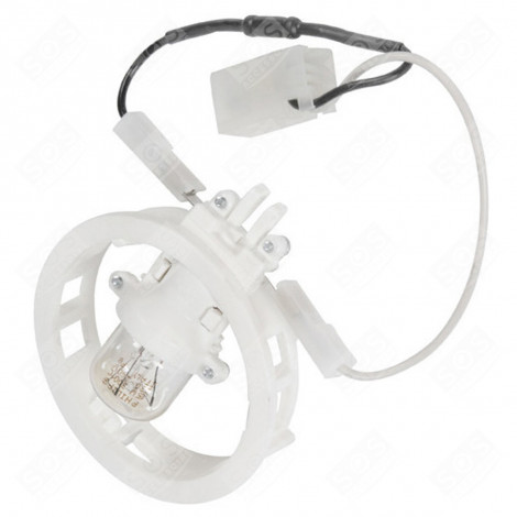 LIGHTING SOCKET SEAL DISHWASHER - 1115963116