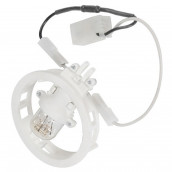 Lighting socket seal