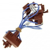 Chain microswitch