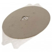 Induction disk 160mm