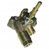 Original semi-rapid tap