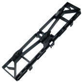 Display panel bracket