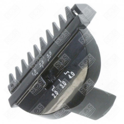 PRECISION GUIDE 1.5-4MM ELECTRIC SHAVER - 35808233