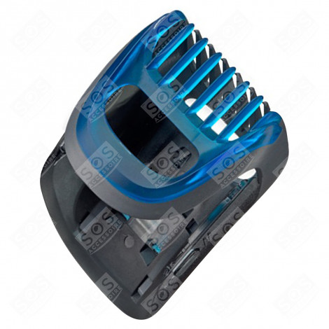 BEARD COMB ELECTRIC SHAVER - 81327781