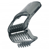 Adjustable 21-position comb
