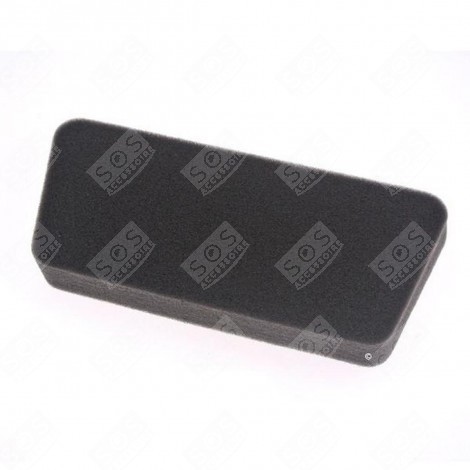 MOTOR FOAM FILTER VACUUM CLEANER  - MDJ34459301