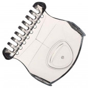 Transparent Protection Hood