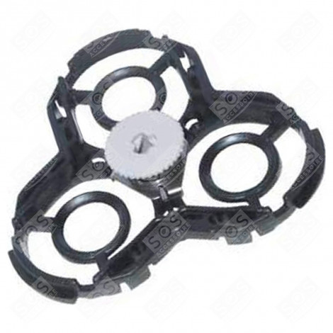 RAZOR BLADE HOLDER ELECTRIC SHAVER - 482240440657