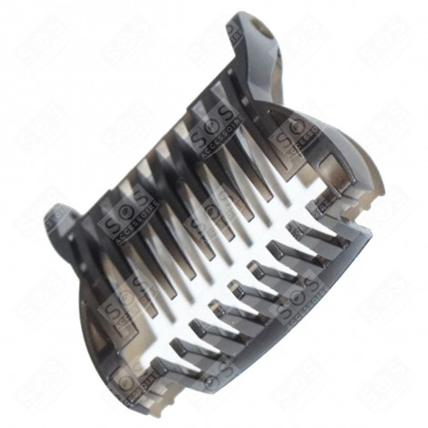 ORIGINAL CUTTING GUIDE 0.4 TO 5MM ELECTRIC SHAVER - 35808522