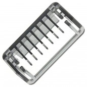 2 mm plastic comb