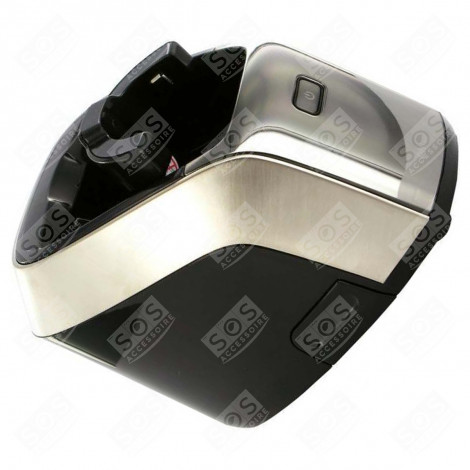 CHARGING AND CLEANING STATION JET CLEAN ELECTRIC SHAVER - 422203911381