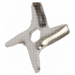 Original chopper knife