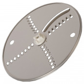 Grating disc