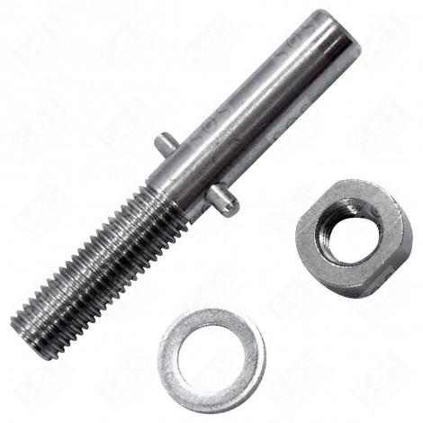 ORIGINAL BEATER SHAFT FOOD PROCESSOR - KW710657